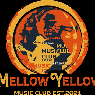 Статистика Дзен Mellow Yellow music club