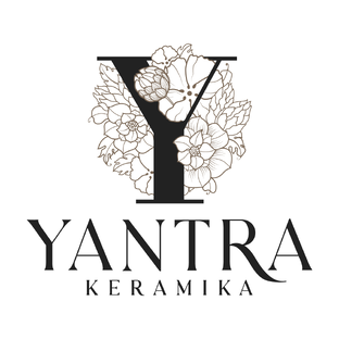 Статистика Дзен Yantra Keramika