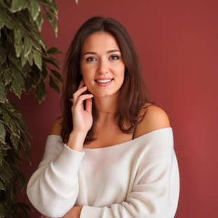Статистика Дзен stolbunova.design