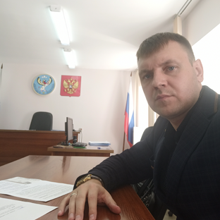 Статистика Дзен Кредитный Юрист Десятов Иван Сергеевич 