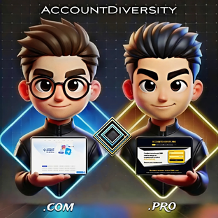 Статистика Дзен AccountDiversity