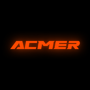 Статистика Дзен ACMER LASER