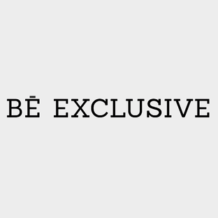 Статистика Дзен BE EXCLUSIVE