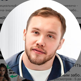 Статистика Дзен Роман Терушкин