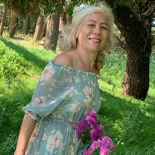 Статистика Дзен Дача у реки
