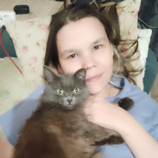 Статистика Дзен Янина Павлова