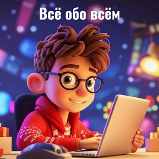 Дзен Всё обо всем статистика