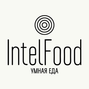 Статистика Дзен Intel Food. Интеллектуальные системы питания 🍏