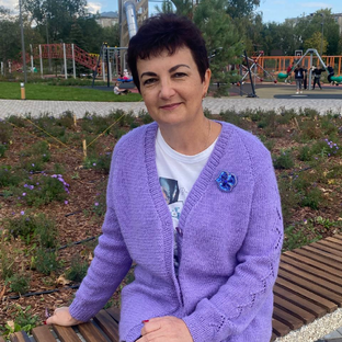 Статистика Дзен Ирина Доронкина