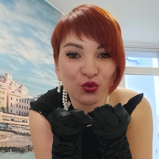 Статистика Дзен Елена Гаранина
