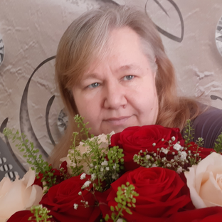 Статистика Дзен Ирина Мауль - моё любимое хобби. 💖