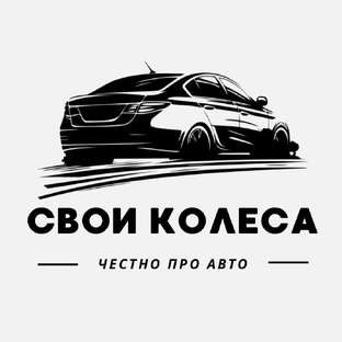 Статистика Дзен Свои Колеса