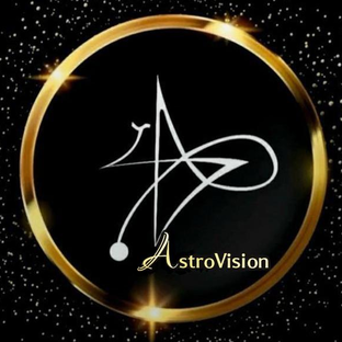 Статистика Дзен АstroVision