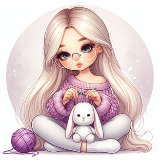 Статистика Дзен Toys by MaryVau
