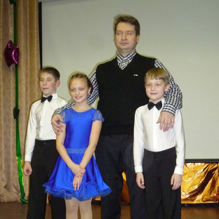 Дзен ТСК Звезда (Мытищи) статистика