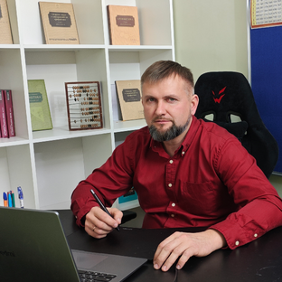 Статистика Дзен Михаил Сергеевич Жиренков | ДОБРЫЙ МАТЕМАТИК