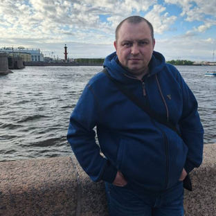 Статистика Дзен Блог Дмитрия Егорова