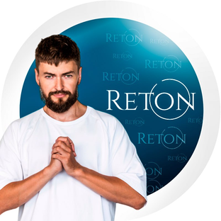 Статистика Дзен Ретон. Включи здоровье ON