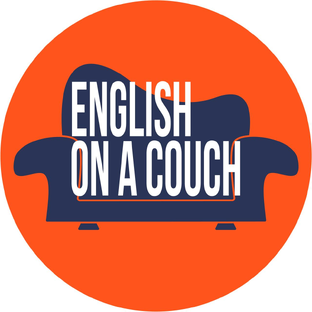 Статистика Дзен English on a couch