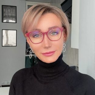 Статистика Дзен Организатор пространства | Екатерина Фалько