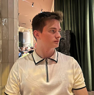 Статистика Дзен Никита Рындин
