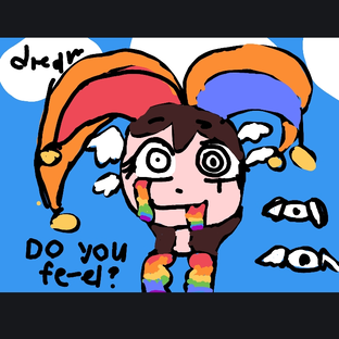 Статистика Дзен 🌈|÷|~©Choker_Jester©~|÷| Dreamcore.🌈