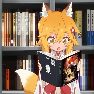 Дзен Библиотека KuroKawachi статистика