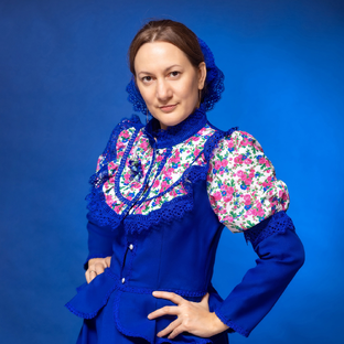 Статистика Дзен МангА