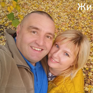 Статистика Дзен Жизнь с Душой