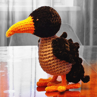 Статистика Дзен IQknitting