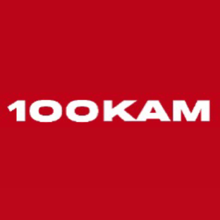 Статистика Дзен 100КАМ