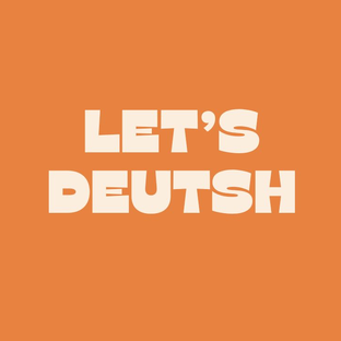 Статистика Дзен Let’s deutsch