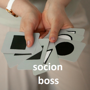 Статистика Дзен SocionBoss