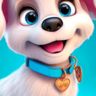 Дзен Настя статистика