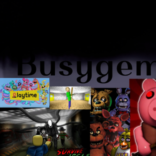 Статистика Дзен Busygames!