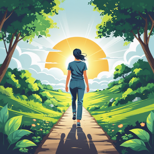 Дзен Мотивация каждый день статистика