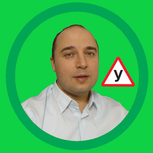 Статистика Дзен ПДД для НОЛИКОВ