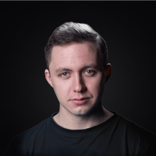 Статистика Дзен Олег Козырев