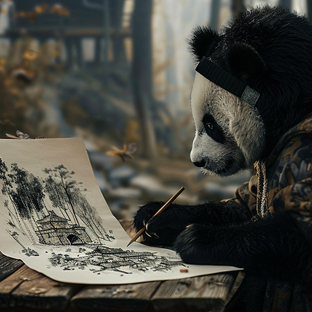 Статистика Дзен PandaPlans - Проектирование частных домов