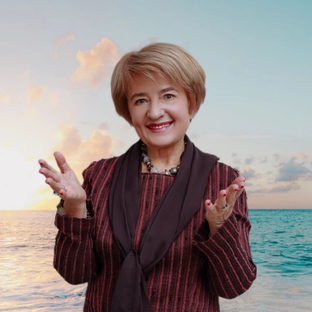 Статистика Дзен Психолог Елена Шуликова ❤️ Пространство Любви