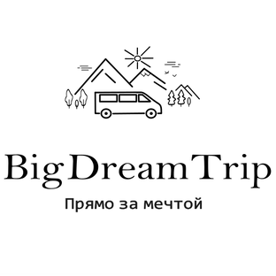 Статистика Дзен BigDreamTrip