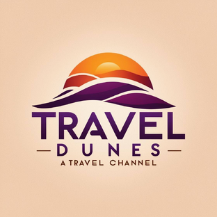 Статистика Дзен Travel Dunes — загадочные места планеты