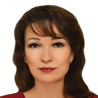 Статистика Дзен Оксана Сейитмедова