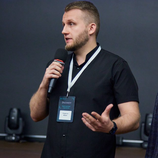 Статистика Дзен Маркетинг для стартапов | Юрий Андреев