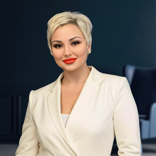 Статистика Дзен Психология с Жанной Басалык
