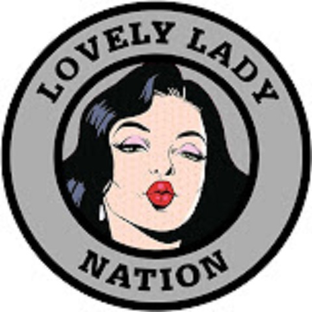 Дзен Lovely Lady Nation статистика