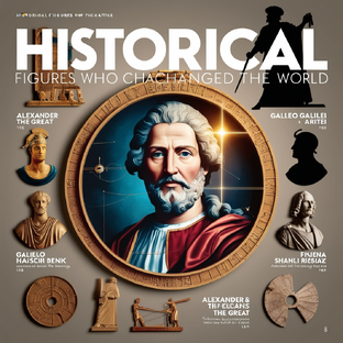 Дзен Исторический поворот статистика