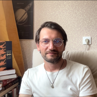 Статистика Дзен Роман Кальмус