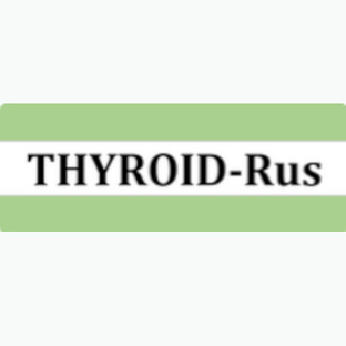 Статистика Дзен Thyroid-Rus