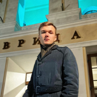 Статистика Дзен Анатолий Харченко